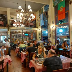 Bodegón El Quincho