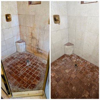 Royal Surface Restore - Professional shower tile and grout cleaning in Las Vegas, including mold and mildew stain removal, hard-water and mineral deposit removal - Tiling Near Me - Las Vegas, Nevada Royal Surface Restore - Professional shower tile and grout cleaning in Las Vegas, including mold and mildew stain removal, hard-water and mineral deposit removal - Tiling Near Me - Las Vegas, Nevada