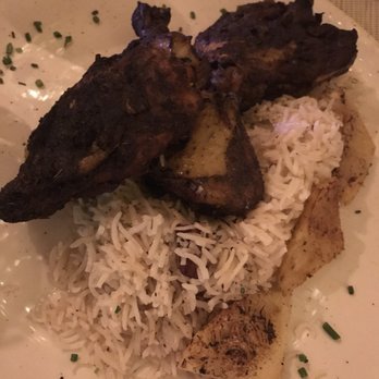 Mumak - Jerk chicken!!!! - Indian Near Me - Ibiza, PM