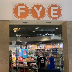Fye - Front