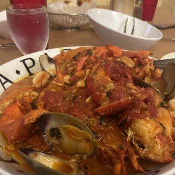 Bella Mama Rose - Italian Near Me - Staten Island, New York