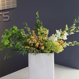 Birthday Flowers Birthday Flowers