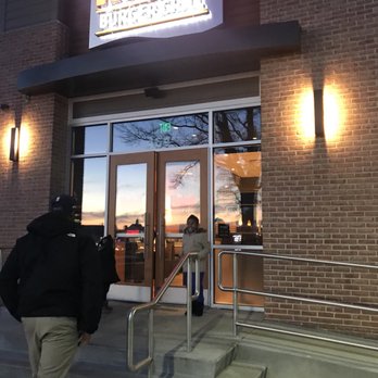 Habit Burger & Grill - Maleena is super excited to go in! - Burgers Near Me - Gaithersburg, Maryland Habit Burger & Grill - Maleena is super excited to go in! - Burgers Near Me - Gaithersburg, Maryland