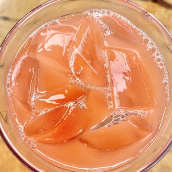 Kihei Caffe - POG juice - Hawaiian Near Me - Kihei, Hawaii