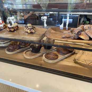 Cloud9 Coffee - Pastries - Coffee & Tea Near Me - Palo Alto, California