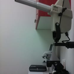 Specialty Eye Care