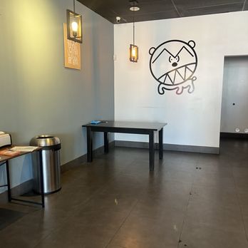 Bark Coffee - Inside - Coffee & Tea Near Me - Whittier, California