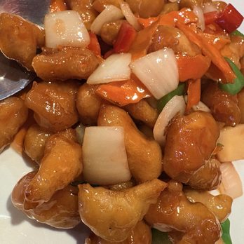 China Bistro - Sweet & sour chicken - Thai Near Me - Boulder City, Nevada China Bistro - Sweet & sour chicken - Thai Near Me - Boulder City, Nevada