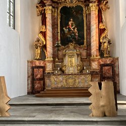 Namen Jesu Kirche - Namen-Jesu-Kirche