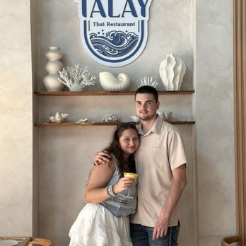 TALAY - Thai Near Me - Orlando, Florida