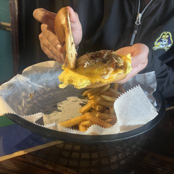 Christy's Euro Pub - Pubs Near Me - Greenville, North Carolina