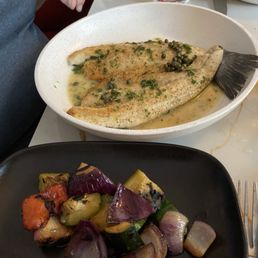 Branzino