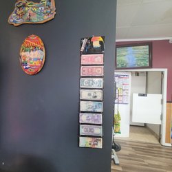 El Paraiso Latino Restaurant
