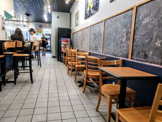 Michigan Creamery by null