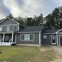 Adam Quenneville Roofing & Siding - Our new roof!