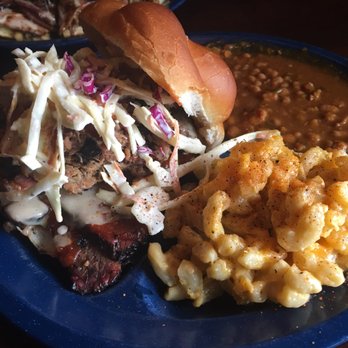 Dinosaur Bar-B-Que - Pork-set sandwich - Barbeque Near Me - Rochester, New York Dinosaur Bar-B-Que - Pork-set sandwich - Barbeque Near Me - Rochester, New York
