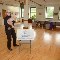 Dalton Community Acupuncture - Welcome to Dalton Community Acupuncture