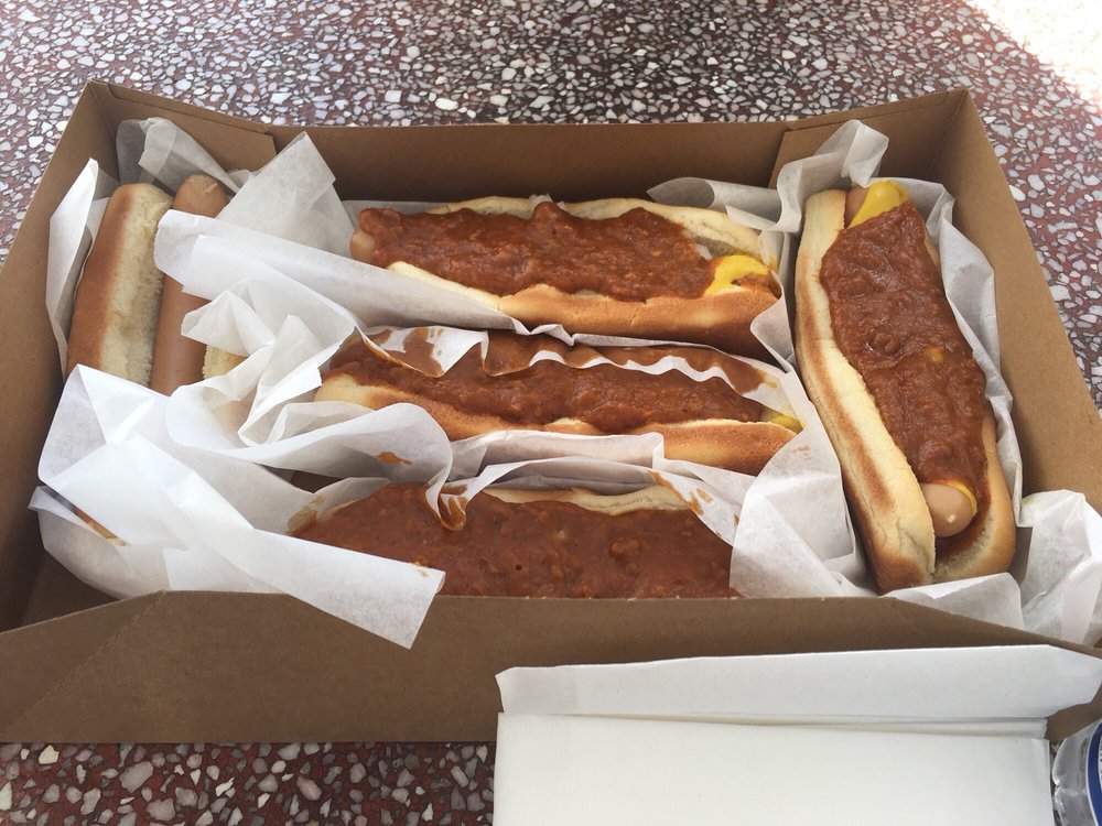 CUPID’S HOT DOGS 116 Photos & 261 Reviews Hot Dogs 9039 Lindley Ave, Northridge, CA