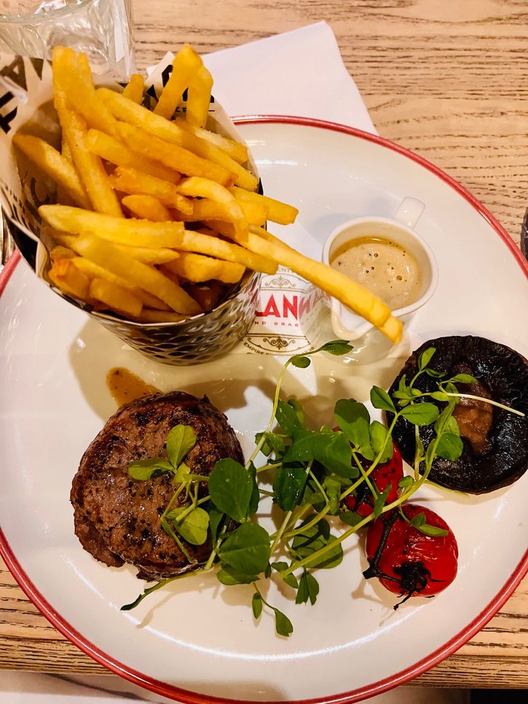 Atlantic Bar & Brasserie