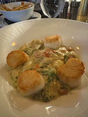 360 Bistro by null