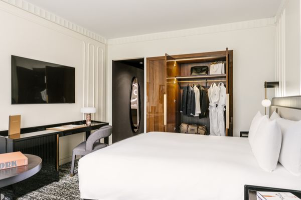 Sofitel New York by null