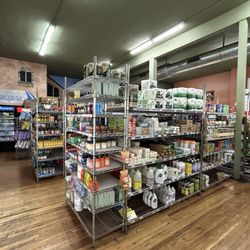St. Vrain Market, Deli & Bakery