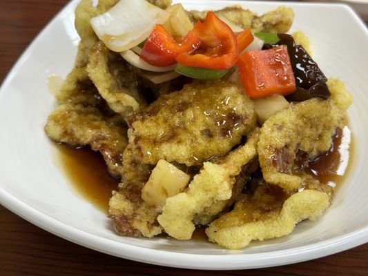 Manna Noodle House by null