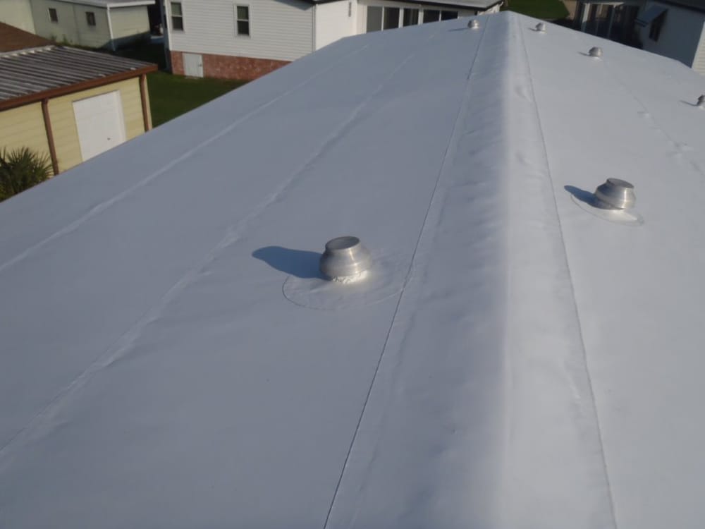Slide of Pro Dry Roofing