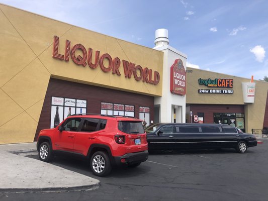 Harmon Square by null