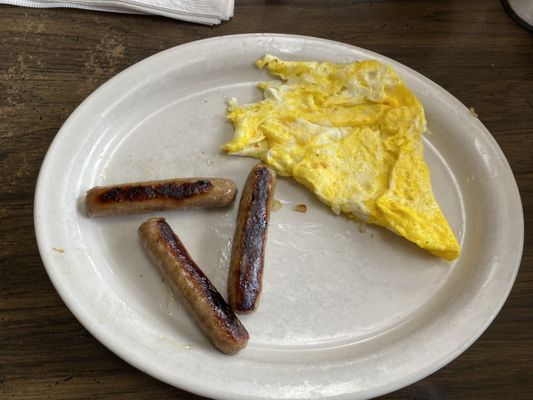 Hasty Tasty Pancake House by null