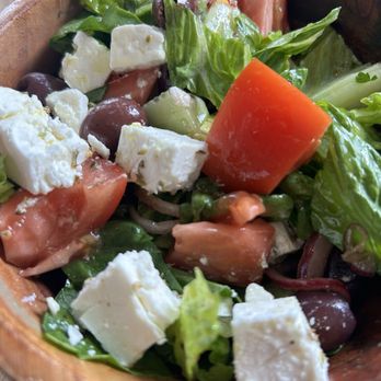 Antioch Restaurant - Greek salad - Mediterranean Near Me - Englewood, New Jersey Antioch Restaurant - Greek salad - Mediterranean Near Me - Englewood, New Jersey