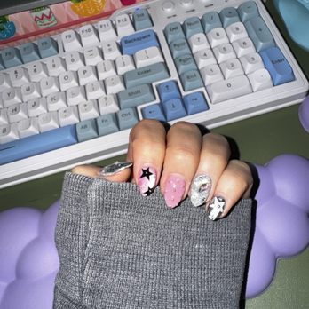 She Nail & Lashes - Nail Salons Near Me - Mesa, Arizona