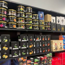 Sexy vape smoke shop
