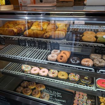 Earnest Donuts - Donuts - Donuts Near Me - Lewisville, Texas Earnest Donuts - Donuts - Donuts Near Me - Lewisville, Texas