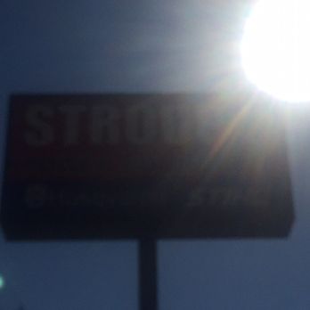 Stroup's Power Equipment - Outdoor Power Equipment Services Near Me - Redding, California