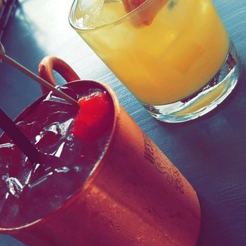 FM Kitchen & Bar - Bars Near Me - Houston, Texas FM Kitchen & Bar - Bars Near Me - Houston, Texas