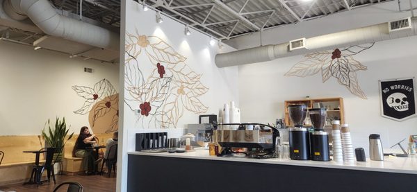 Lemma Coffee Co - Carrollton by null