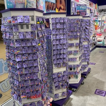 Claire's - Claire's - jewelry displays - Accessories Near Me - Scarborough, Ontario Claire's - Claire's - jewelry displays - Accessories Near Me - Scarborough, Ontario