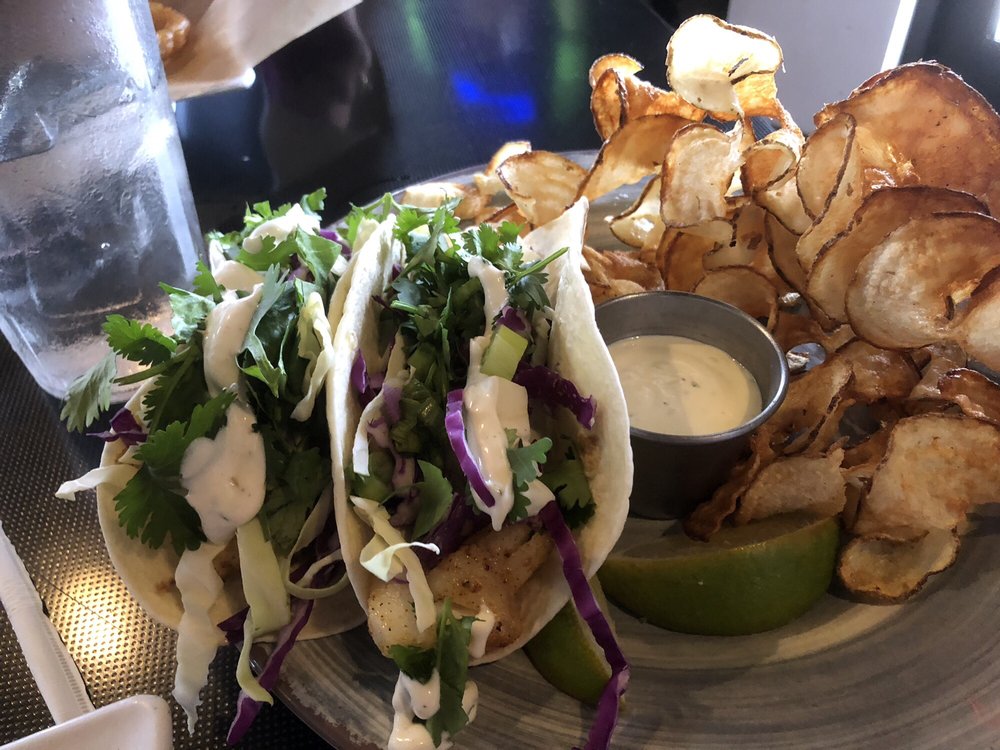 TROPICANA BAR & GRILL 53 Photos & 70 Reviews American (Traditional