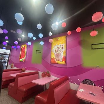 La Michoacana Plus - Sylmar - Ice Cream & Frozen Yogurt Near Me - Sylmar, California La Michoacana Plus - Sylmar - Ice Cream & Frozen Yogurt Near Me - Sylmar, California