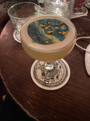 The Cocktail Trading Co. | Shoreditch by null