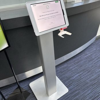 Quest Diagnostics - Check In Machine is Broken - Laboratory Testing Near Me - Charlotte, North Carolina Quest Diagnostics - Check In Machine is Broken - Laboratory Testing Near Me - Charlotte, North Carolina