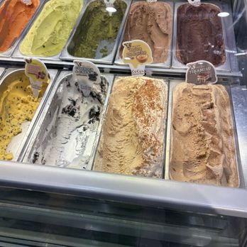 CoCo's Kanom Thai - Desserts Near Me - Los Angeles, California