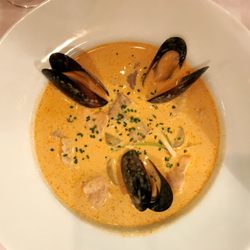 La Brasserie