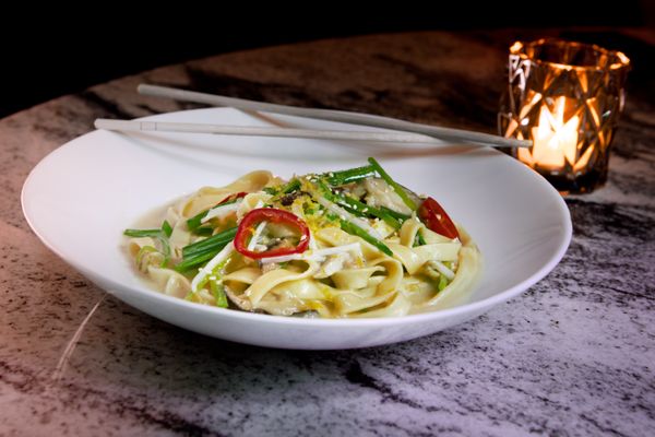 Ritual Dallas by null