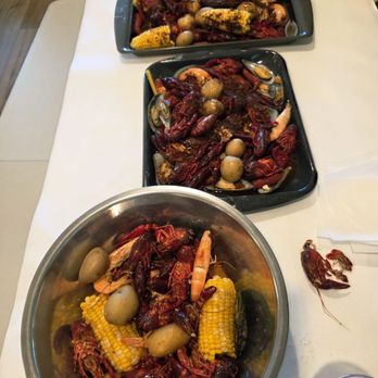 Cliff's Marina - Seafood Markets Near Me - Sacramento, California