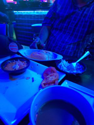 El Baron Restaurant & NightClub by null