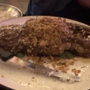 Ezankaya - Thai Spiced Ribs/ Zap Heng - Thai Near Me - Chicago, Illinois