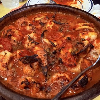 Sabry's - Seafood Near Me - Astoria, New York