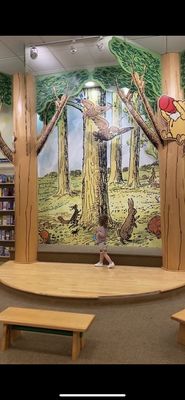 Barnes & Noble by null